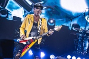 Scorpions - koncert: Scorpions, Warszawa 'Stadion Narodowy' 26.07.2024