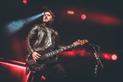 Bullet For My Valentine - koncert: Bullet For My Valentine, Gliwice 'Arena Gliwice' 21.02.2025