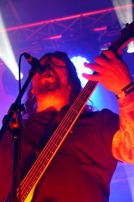 Tortharry - koncert: Tortharry ('Siekiera Fest '23'), Wrocław 1.09.2023