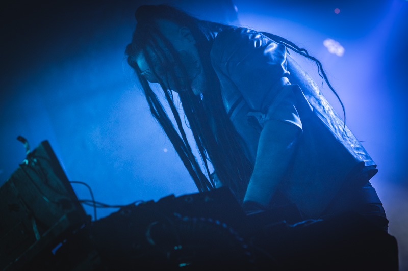 Mortiis - koncert: Mortiis, Warszawa 'Proxima' 21.11.2024