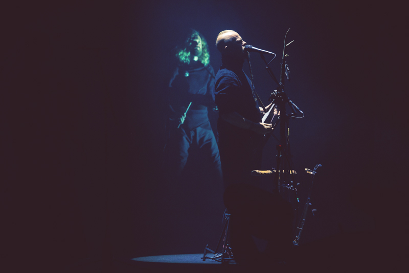 Wardruna - koncert: Wardruna, Kraków 'ICE Congress Centre' 5.12.2022