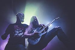 Borknagar, Kraków 29.09