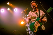 Arto Lindsay & Band - koncert: Arto Lindsay And Band ('OFF Festival 2015'), Katowice 9.08.2015