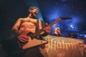 Skalmold - koncert: Skalmold, Kraków 'Kwadrat' 25.02.2019