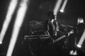 Russian Circles - koncert: Russian Circles, Warszawa 'Progresja Music Zone' 31.03.2023