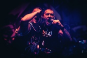 Agnostic Front - koncert: Agnostic Front, Katowice 'Spodek' 23.06.2024