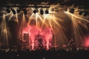 Rotting Christ - koncert: Rotting Christ, Warszawa 'Progresja Music Zone' 28.09.2024