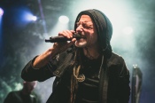 Eluveitie - koncert: Eluveitie, Kraków 'Studio' 4.02.2025