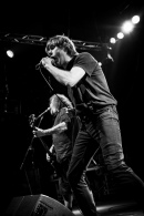 Napalm Death - koncert: Napalm Death, Warszawa 'Progresja Music Zone' 18.02.2025