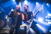 Udo Dirkschneider - koncert: Udo Dirkschneider, Kraków 'Studio' 6.03.2025