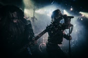 Watain - koncert: Watain, Kraków 'Hype Park' 5.05.2023