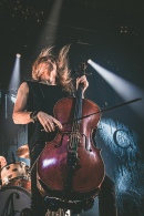 Apocalyptica - koncert: Apocalyptica, Kraków 'Studio' 15.10.2024