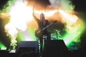 Rotting Christ - koncert: Rotting Christ, Warszawa 'Progresja Music Zone' 28.09.2024