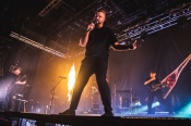 Leprous - koncert: Leprous, Warszawa 'Progresja Music Zone' 1.02.2025