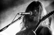 Morthus - koncert: Morthus, Katowice 'Mega Club' 18.10.2015