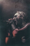 Marduk - koncert: Marduk, Kraków 'Kwadrat' 3.04.2024