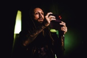 Brian 'Head' Welch - koncert: Brian 'Head' Welch, Katowice 'Piąty Dom' 30.07.2024