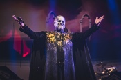 Powerwolf - koncert: Powerwolf, Kraków 'Tauron Arena' 21.10.2024