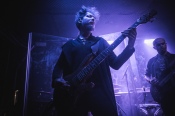 Datura - koncert: Datura, Warszawa 'Hydrozagadka' 8.12.2024