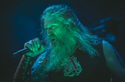 Amon Amarth - koncert: Amon Amarth, Warszawa 'Progresja Music Zone' 6.07.2023