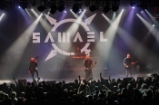 Samael - koncert: Samael, Warszawa 'Progresja Music Zone' 25.02.2024