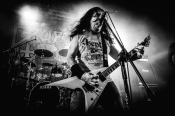 Gruesome - koncert: Gruesome, Katowice 'Fabryka Porcelany' 29.06.2024