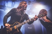 Rotting Christ - koncert: Rotting Christ, Kraków 'Hype Park' 29.09.2024