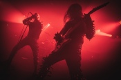 Gorgoroth - koncert: Gorgoroth, Warszawa 'Proxima' 21.11.2024