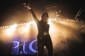 Epica - koncert: Epica, Warszawa 'Progresja Music Zone' 16.08.2024