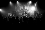 Gruesome - koncert: Gruesome, Katowice 'Fabryka Porcelany' 29.06.2024