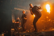 Leprous - koncert: Leprous, Warszawa 'Progresja Music Zone' 1.02.2025