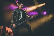 Bullet For My Valentine - koncert: Bullet For My Valentine, Gliwice 'Arena Gliwice' 21.02.2025