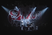 Saxon - koncert: Saxon, Warszawa 'Progresja Music Zone' 23.02.2025