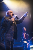 Udo Dirkschneider - koncert: Udo Dirkschneider, Kraków 'Studio' 6.03.2025