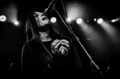 Draconian - koncert: Draconian, Warszawa 'Progresja Music Zone' 18.01.2019