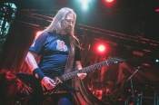 Amon Amarth - koncert: Amon Amarth, Warszawa 'Progresja Music Zone' 6.07.2023