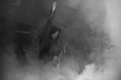 Sunn O))) - koncert: Sunn O))), Warszawa 'Progresja Music Zone' 15.09.2023