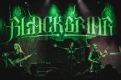 Blackbriar - koncert: Blackbriar, Warszawa 'Progresja Music Zone' 16.08.2024