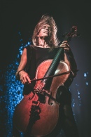 Apocalyptica - koncert: Apocalyptica, Kraków 'Studio' 15.10.2024