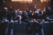 Rotting Christ - koncert: Rotting Christ, Warszawa 'Progresja Music Zone' 28.09.2024