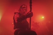 Gorgoroth - koncert: Gorgoroth, Warszawa 'Proxima' 21.11.2024