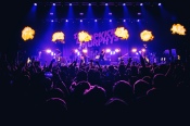 Dropkick Murphys - koncert: Dropkick Murphys, Katowice 'Spodek' 23.06.2024