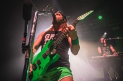 Alestorm - koncert: Alestorm, Warszawa 'Progresja Music Zone' 6.02.2025