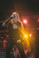 Amon Amarth - koncert: Amon Amarth, Warszawa 'Progresja Music Zone' 6.07.2023