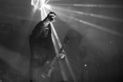 Sunn O))) - koncert: Sunn O))), Warszawa 'Progresja Music Zone' 15.09.2023