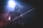 Alcest - koncert: Alcest, Wrocław 'Stary Klasztor' 9.10.2023