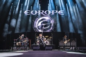 Europe - koncert: Europe, Warszawa 'Stadion Narodowy' 26.07.2024