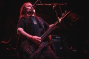 Deicide - koncert: Deicide, Warszawa 'Progresja Music Zone' 8.08.2024