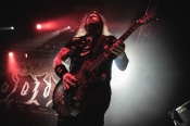 Exodus - koncert: Exodus, Warszawa 'Progresja Music Zone' 8.08.2024