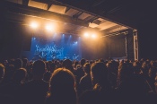 Borknagar - koncert: Borknagar, Kraków 'Hype Park' 29.09.2024